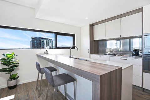 Arise Soda - Accommodation Perth 2