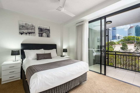 The Docks On Goodwin - Accommodation Perth 1
