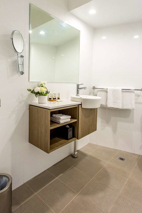 Pacific Hotel Brisbane - Accommodation Perth 1
