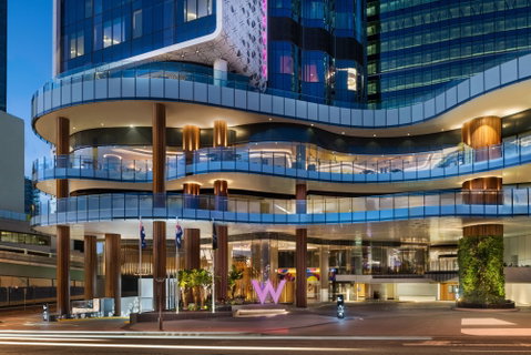 W Brisbane - Accommodation Perth 1