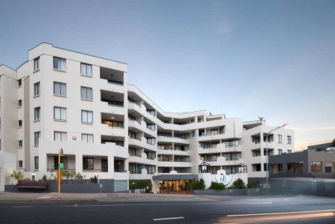 Central West End Apartments - Accommodation Perth 2
