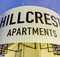 Hillcrest Central Apartment Hotel - Accommodation Perth