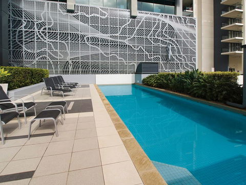 Oaks 212 Margaret - Perth Resorts 2