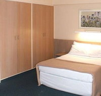 Metropolitan Motor Inn - Accommodation Perth