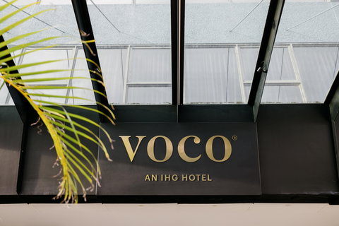 voco Brisbane City Centre - Accommodation Perth 0