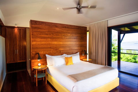 Qualia, Great Barrier Reef - Perth Resorts 1