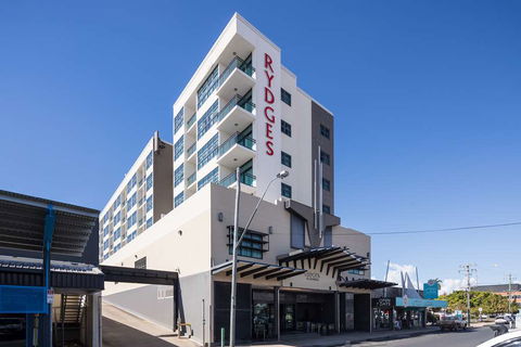 Rydges Mackay Suites - Accommodation Perth 0