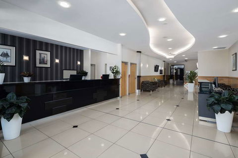 Rydges Mackay Suites - Accommodation Perth 2