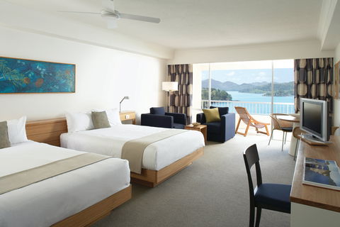 Reef View Hotel - Perth Resorts 0