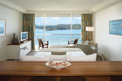Reef View Hotel - Perth Resorts 1