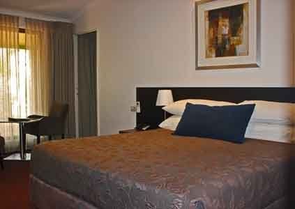 Karratha International Hotel - Accommodation Perth 1