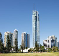Q1 Resort  Spa - Accommodation Perth