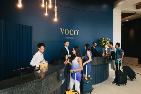 Voco Gold Coast - Perth Resorts 2