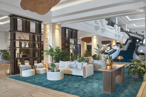 Marriott Vacation Club-Surfers Paradise - Perth Resorts 0