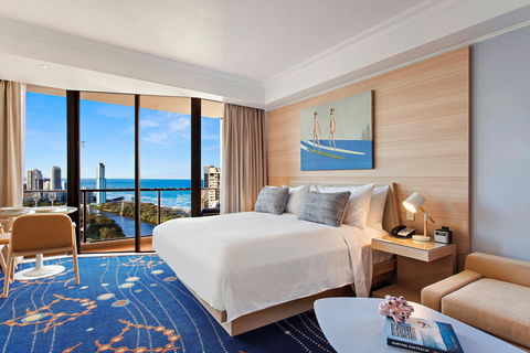 Marriott Vacation Club-Surfers Paradise - Perth Resorts 1