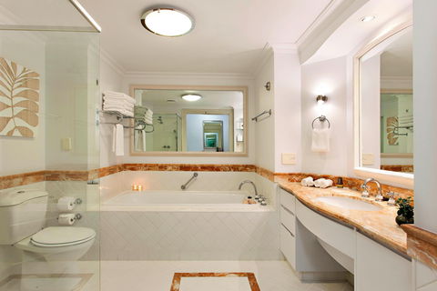 Marriott Vacation Club-Surfers Paradise - Perth Resorts 2