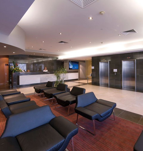 Atlantis Hotel - Accommodation Perth 1