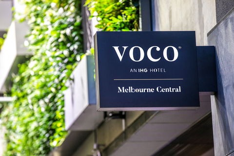 Voco Melbourne Central - Perth Resorts 2