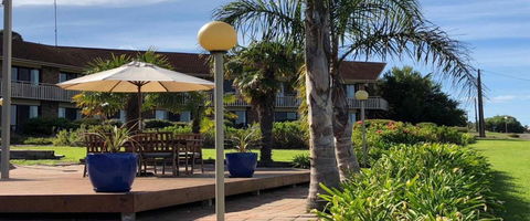 Kangaroo Island Seaside Inn - Accommodation Perth 0