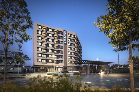 Quest Penrith - Perth Resorts 0