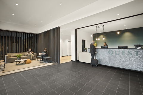 Quest Penrith - Perth Resorts 1