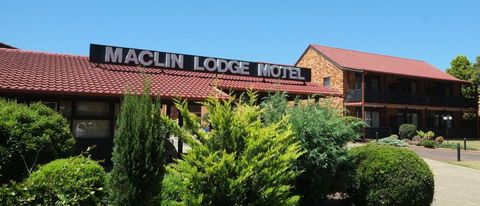 Maclin Lodge - Accommodation Perth 0