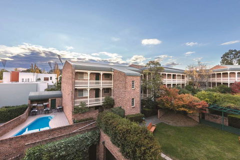Adina Serviced Apts Canberra Kingston - Perth Resorts 1