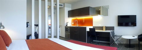 Abode Woden - Perth Resorts 1