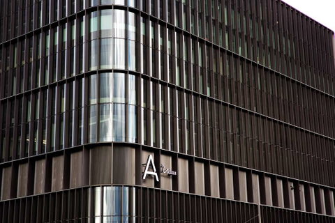 A By Adina Canberra - Accommodation Perth 1