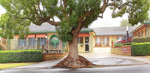 Garden City Motor Inn - Accommodation Perth 0