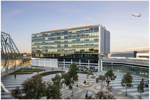 Atura Adelaide Airport - Accommodation Perth 0