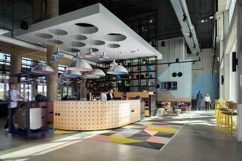 Atura Adelaide Airport - Accommodation Perth 1