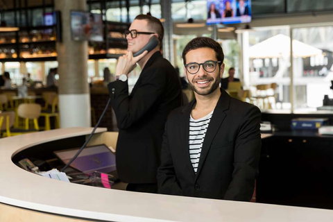 Atura Adelaide Airport - Accommodation Perth 2