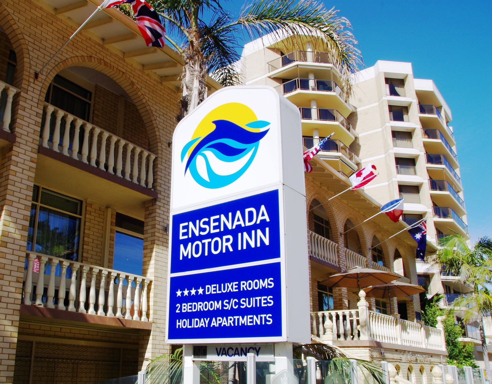 Marion SA Accommodation Perth