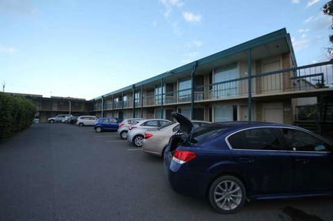 Haven Marina - Accommodation Perth 0