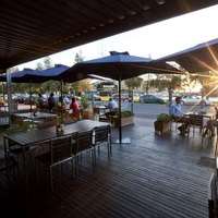 Haven Marina - Accommodation Perth 1