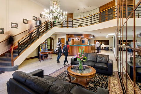 Adelaide Inn - Perth Resorts 1