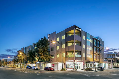 Quest Mawson Lakes - Perth Resorts 0