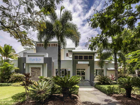 Mantra Aqueous Port Douglas - Accommodation Perth 0