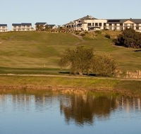 McCracken Country Club Hotel - Accommodation Perth