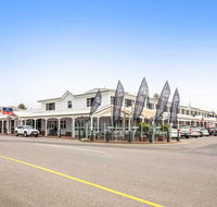 Hotel Victor - Accommodation Perth