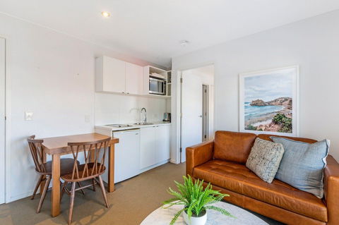 The Victoria Apartments - Perth Resorts 0