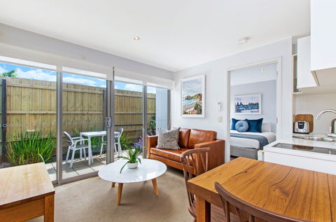 The Victoria Apartments - Perth Resorts 1