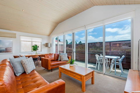 The Victoria Apartments - Perth Resorts 2