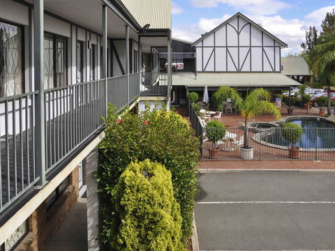 Ibis Styles Adelaide Manor - Accommodation Perth 0