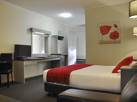 Ibis Styles Adelaide Manor - Accommodation Perth 2