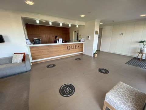 Quest Whyalla - Perth Resorts 1