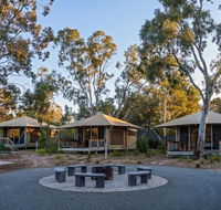 Discovery Parks Barossa Valley - Accommodation Perth