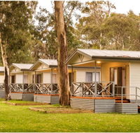Discovery Parks Clare - Perth Resorts