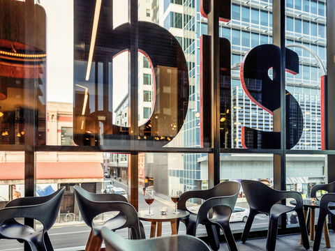 Ibis Adelaide - Accommodation Perth 1
